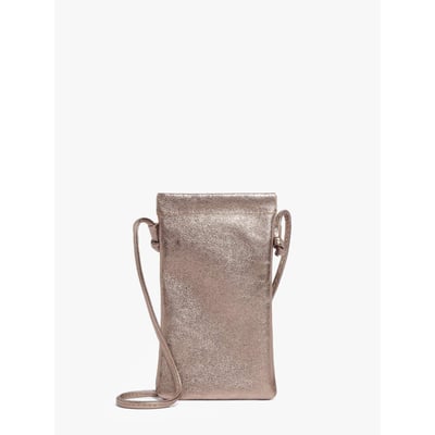Sac bandoulière Nine cuir MILANO