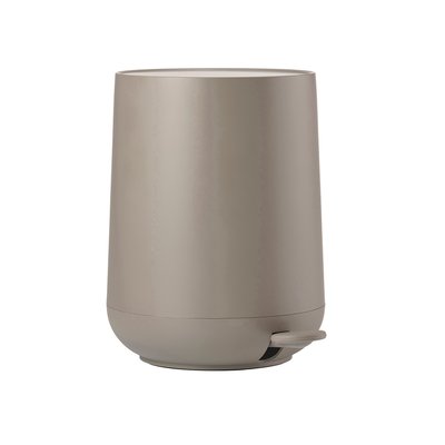 Poubelle à pédale 5L NOVA ZONE DENMARK