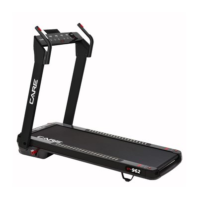 Tapis de course connecté - 14km/h - CARE - CT-962 - KINOMAP CARE