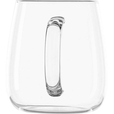 Mug en verre Shine 50 cl VENTURE HOME