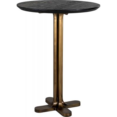 Table élégante Revelin en  et RECOLLECTION