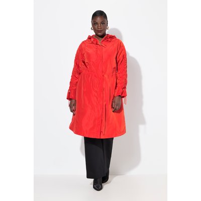 Manteau déperlant ULLA POPKEN