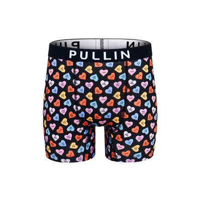 BOXER LONG LOVEYOU PULLIN