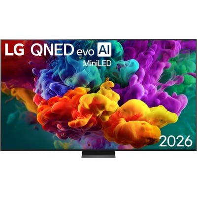 TV Mini LED 100QNED87B (2026) 100" (254 cm) LG