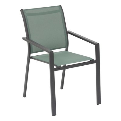 Fauteuil de jardin empilable ESSENTIA HESPERIDE
