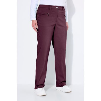 Pantalon Mony en tissu stretch thermique ULLA POPKEN
