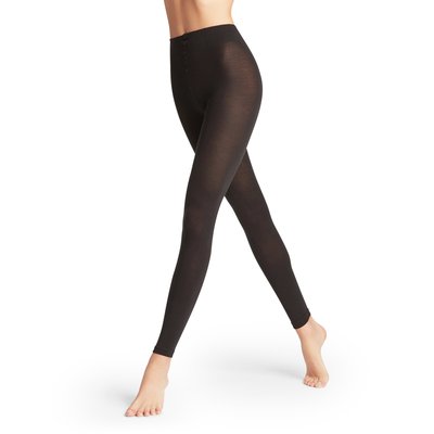 Legging Softmerino Laine Vierge FALKE