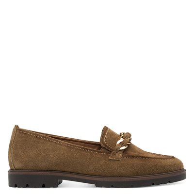 Slipper en cuir TAMARIS