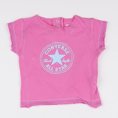 Tee-shirt - Très bon état CONVERSE