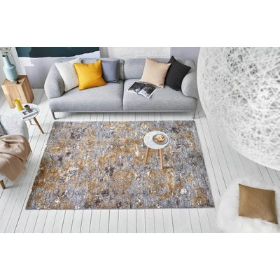Tapis tons esprit vintage , VINTAGE FEELS ESPRIT