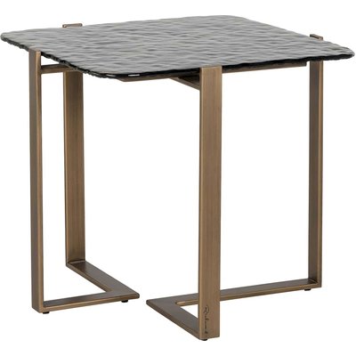 Table d'appoint Sterling élégante RECOLLECTION