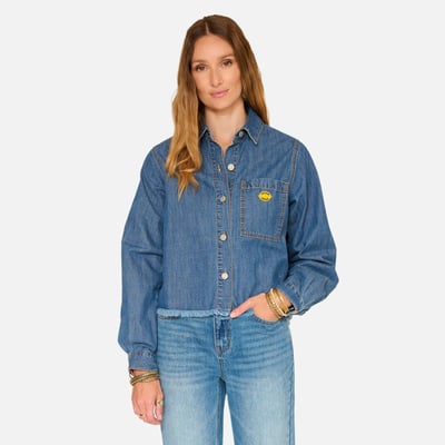 Chemise CHALVA CALIFORNIA MKT STUDIO