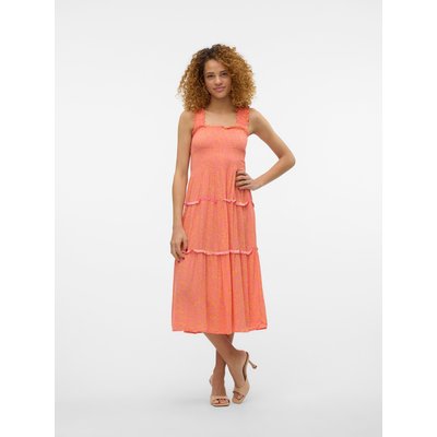 VMMENNY Robe midi Robe VERO MODA