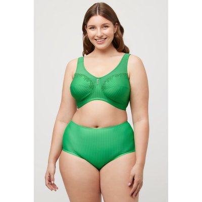 Ensemble vert fluo La Redoute