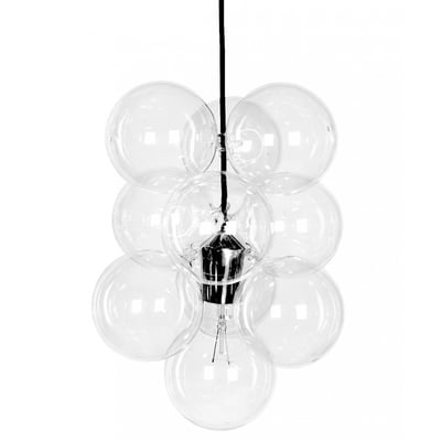 Lampe Suspension DIY HOUSE DOCTOR