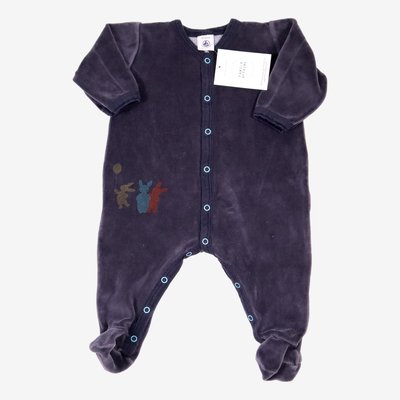Pyjama - Très bon état PETIT BATEAU