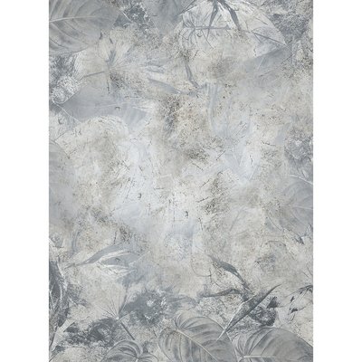 Papel de parede foto mural Flower Fossil, da Interelife INTERELIFE
