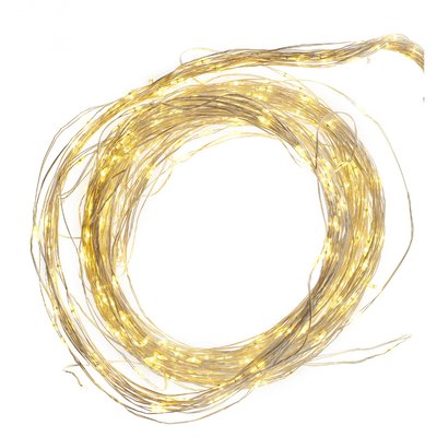 Guirlande LED Knirke 270cm SIRIUS