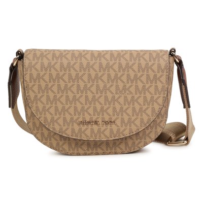 Sac à main zippé ajustable MICHAEL KORS