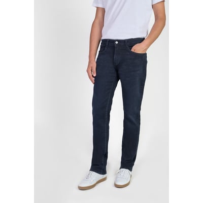 Jeans droite jogg 800/12 regular , longueur 34 LE TEMPS DES CERISES