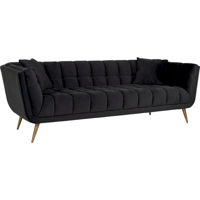 Canapé moderne, Huxley velvet RECOLLECTION