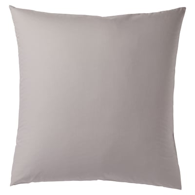 Lot de 2 taies d'oreiller Percale de coton thermorégulée DODO