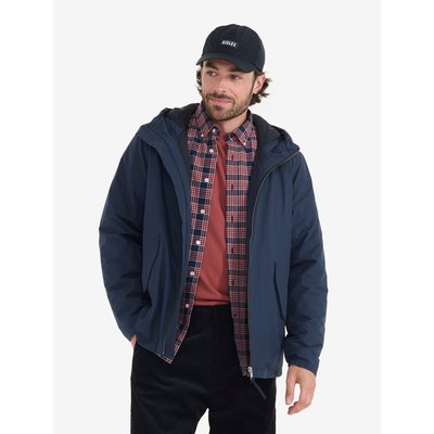Giacca MTD antivento con zip AIGLE