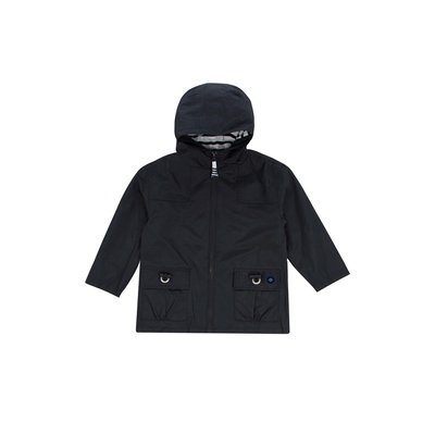 Parka à capuche AUDIERNE KIDS ARMOR-LUX