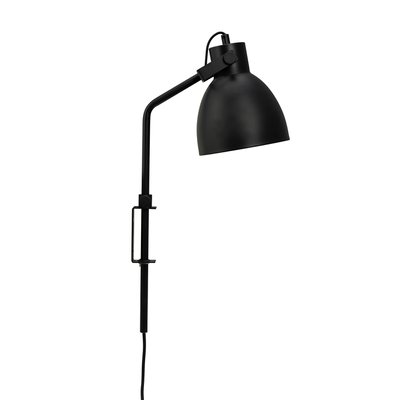 Applique en noir COAST DYBERG LARSEN