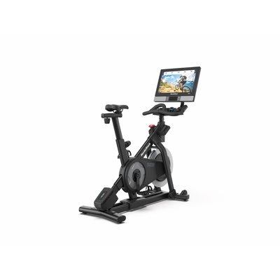 Vélo d'appartement Studio S22i connecté iFIT NORDICTRACK
