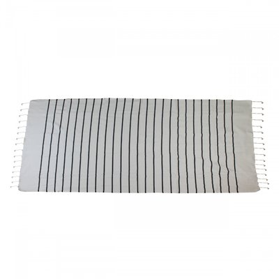 Fouta 100% coton VIVEZEN