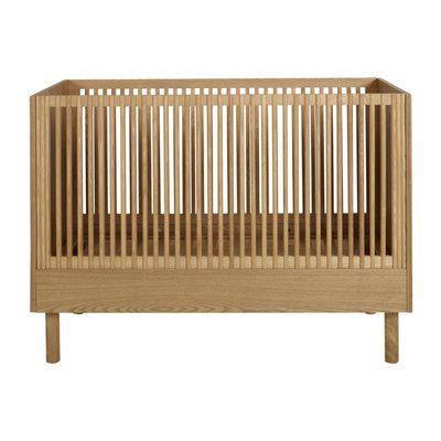 Lit bébé 60x120 cm évolutif en canapé Hai No Ki QUAX