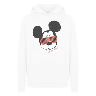 Sweat à capuche MICKEY MOUSE DISNEY