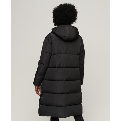 Doudoune longue SUPERDRY