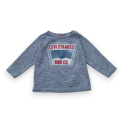 T-shirt bébé - Très bon état LEVI'S
