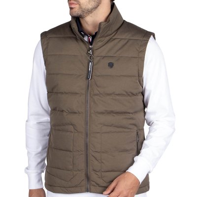 Doudoune sans manche homme 5xl La Redoute
