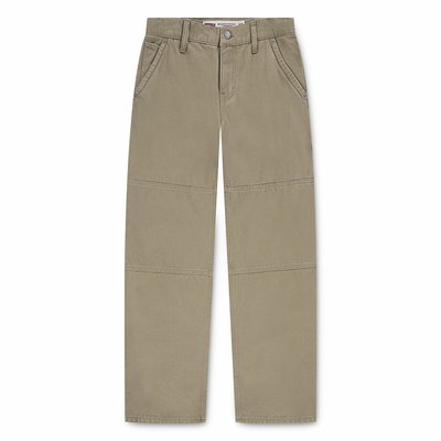 Pantalon large forme carpenter LEVI'S KIDS