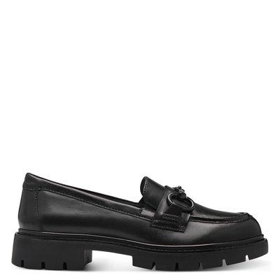 Slipper en cuir TAMARIS