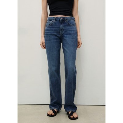 Jean Matilda droit taille normale MANGO