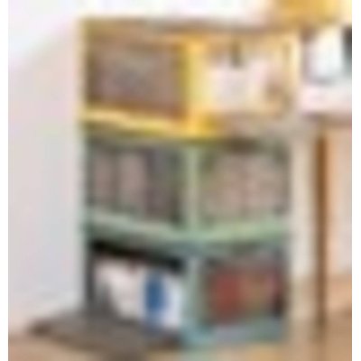 BOITE PLAS SMART 5 OUV 43L 5FIVE SIMPLY SMART