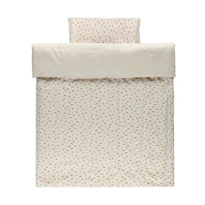 Parure de lit bebe La Redoute