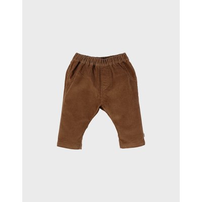 Pantalon en velours côtelé NOUKIE'S