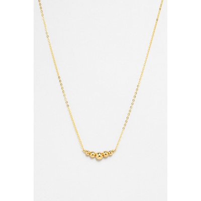 Collier Chance - Or YAY PARIS