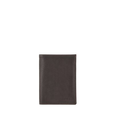 Portefeuille Oil cuir ETRIER