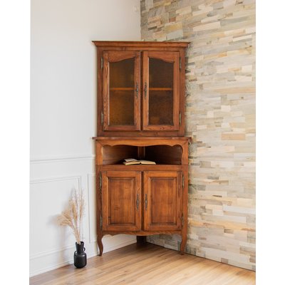 Meuble de rangement en bois Michel N°281 - Bon état DEBONGOUT
