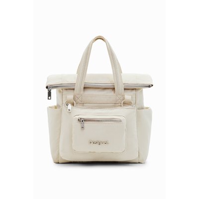 Desigual - Sac à dos multiposition Voyager DESIGUAL