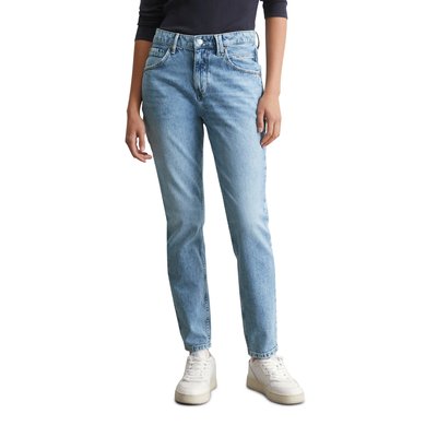 Jeans modèle Freja boyfriend en denim doux MARC O’POLO DENIM