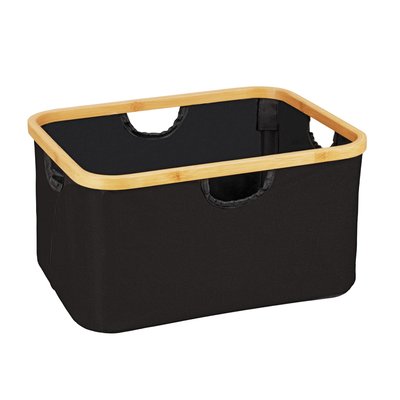 Lot de 2 Panier de rangement pliable ECORI WENKO