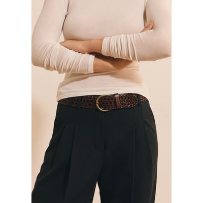 ETAM AUTRES ACCESSOIRES BENJI - CEINTURE ETAM