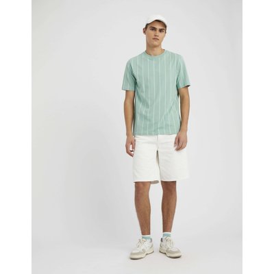 Bermuda en jean BZB